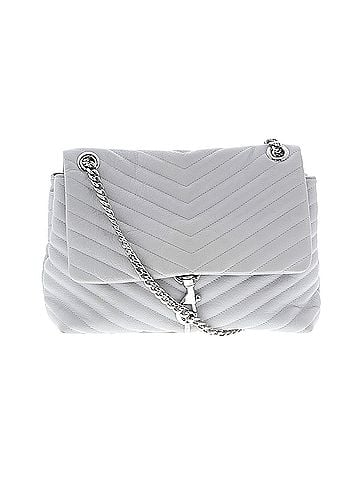 Rebecca Minkoff Rebecca Minkoff Leather Crossbody Bag (view 1)