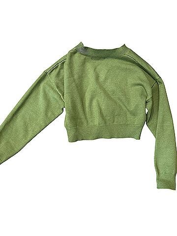 Forever 21 Pullover Sweater (view 2)
