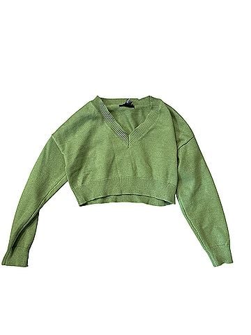 Forever 21 Pullover Sweater (view 1)