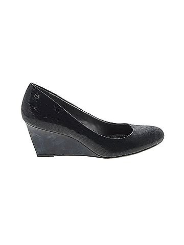 Calvin Klein Calvin Klein Wedges (view 1)