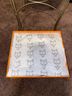 Naked wolfe White Sandals Size 7 - photo 6