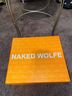 Naked wolfe White Sandals Size 7 - photo 7