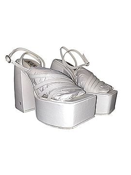 Naked wolfe Sandals (view 1)