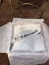 Naked wolfe White Sandals Size 7 - photo 8