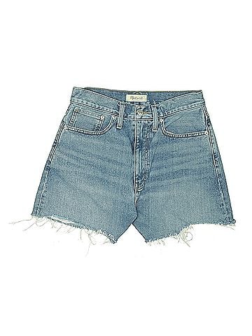 Madewell Madewell Denim Shorts (view 1)