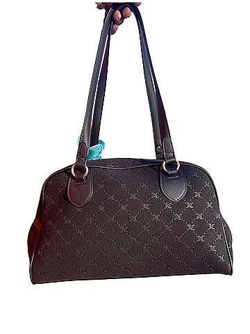 Juicy Couture She's The Moment Satchel Bag Shoulder Bag (view 2)