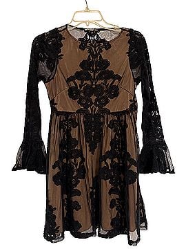 For Love & Lemons Cocktail Dress (view 1)