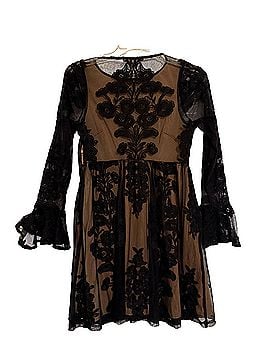 For Love & Lemons Cocktail Dress (view 2)