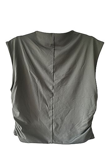 Abercrombie & Fitch Sleeveless Top (view 2)