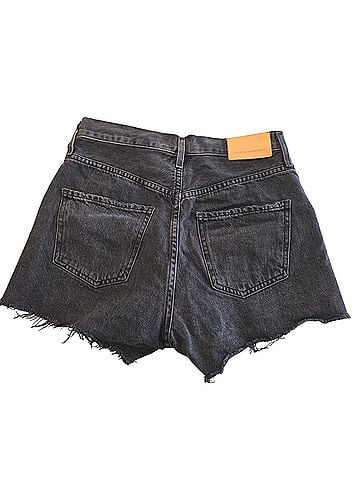 Citizens of Humanity Denim Shorts (view 2)