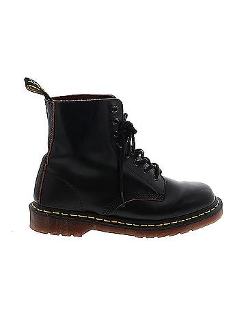Dr. Martens Dr. Martens Ankle Boots (view 1)