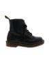 Dr. Martens Black Ankle Boots Size 6 - photo 1