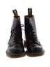 Dr. Martens Black Ankle Boots Size 6 - photo 3