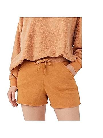 Free People Kelly Athletic Shorts (view 1)