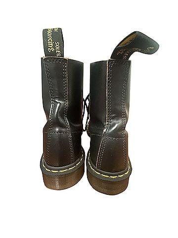 Dr. Martens Dr. Martens Ankle Boots (view 2)