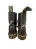 Dr. Martens Black Ankle Boots Size 6 - photo 2