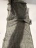 Michael Kors 100% Acrylic Solid Gray Scarf One size - photo 5