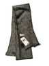 Michael Kors 100% Acrylic Solid Gray Scarf One size - photo 2