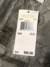 Michael Kors 100% Acrylic Solid Gray Scarf One size - photo 3