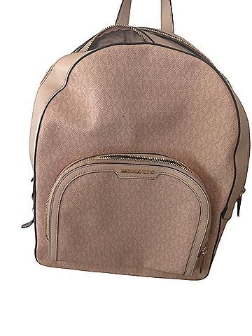 Michael Kors Backpack (view 1)