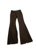 No Boundaries Black Yoga Pants Size M - photo 2