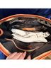 Dooney & Bourke Print Brown Diaper Bag One size - photo 5