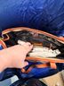 Dooney & Bourke Print Brown Diaper Bag One size - photo 9