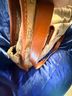 Dooney & Bourke Print Brown Diaper Bag One size - photo 7