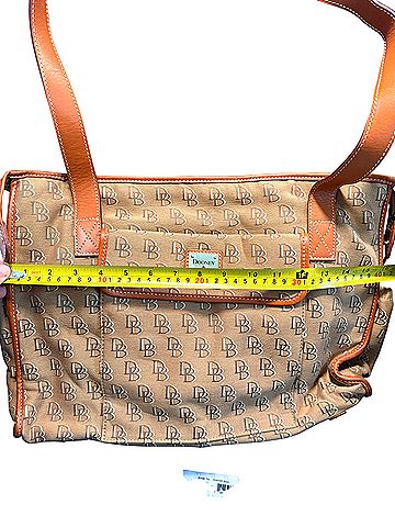 Dooney & Bourke Diaper Bag (view 1)