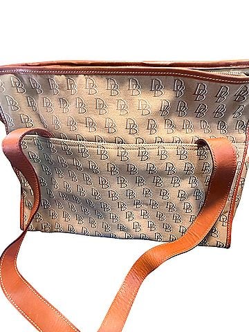 Dooney & Bourke Diaper Bag (view 2)