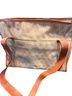 Dooney & Bourke Print Brown Diaper Bag One size - photo 2