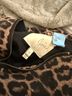 Joie Brown Black Jacket Size M - photo 3