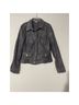 Cache Solid Gray Gold Jacket Size 12 - photo 4