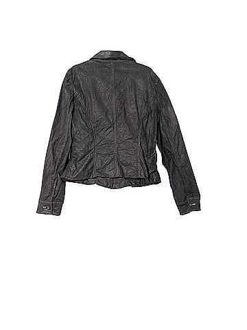 Cache Jacket (view 2)