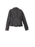 Cache Solid Gray Gold Jacket Size 12 - photo 2
