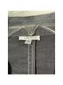Cache Solid Gray Gold Jacket Size 12 - photo 3