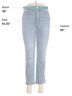 Gap Jeans - Gap Gap Jeans Size 6 - photo 3