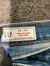 Gap Jeans - Gap Gap Jeans Size 6 - photo 4