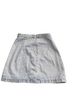 Missguided Blue Denim Skirt Size 4 - photo 5