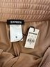 Express Brown Casual Pants Size M - photo 3