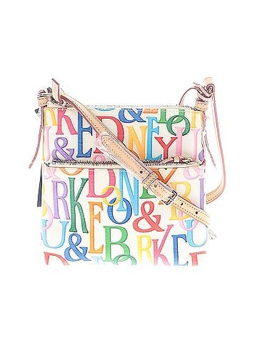 Dooney & Bourke Dooney &amp; Bourke Crossbody Bag (view 1)