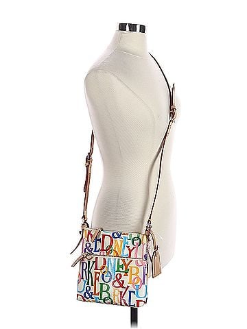 Dooney & Bourke Dooney &amp; Bourke Crossbody Bag (view 2)