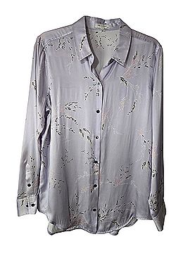 Equipment Button-Down Shirt (view 1)