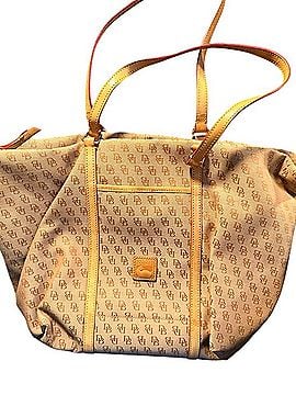 Dooney & Bourke Tote (view 1)