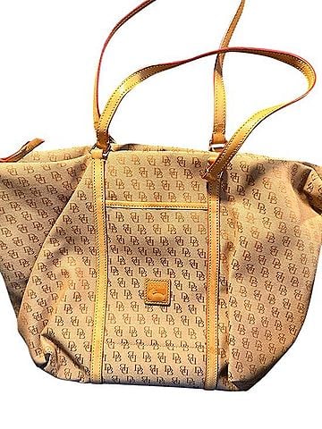 Dooney & Bourke Tote (view 1)
