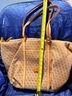 Dooney & Bourke Print Tan Brown Tote One size - photo 5
