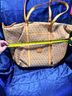 Dooney & Bourke Print Tan Brown Tote One size - photo 6