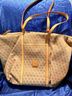 Dooney & Bourke Print Tan Brown Tote One size - photo 8