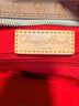 Dooney & Bourke Print Tan Brown Tote One size - photo 4