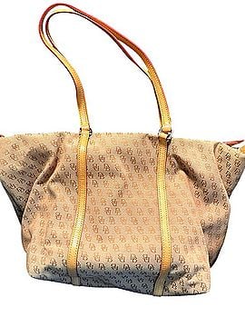 Dooney & Bourke Tote (view 2)